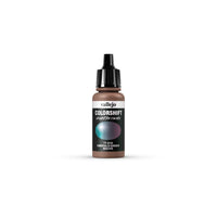 Vallejo 77092 Eccentric Colorshift Galaxy Dust (6 Color Set) Acrylic Airbrush Paint