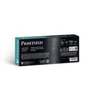 Vallejo 90002 Profinish Gravity System 2 in 1 0.2 & 0.3 Professional Airbrush