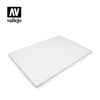 Vallejo SC102 Scenics 31x21 Wooden Airfield Surface