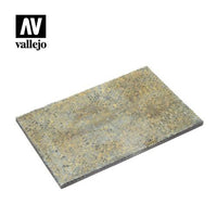 Vallejo SC110 Scenics Cobblestone Street