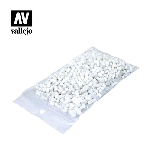 Vallejo SC231 Cobblestone Set Diorama Accessory