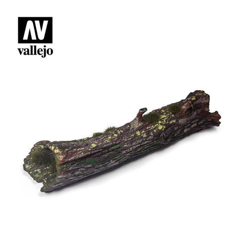 Vallejo SC307 Scenics Large Fallen Trunk