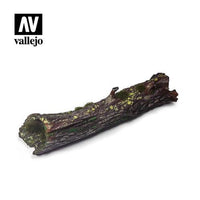 Vallejo SC307 Scenics Large Fallen Trunk