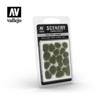 Vallejo SC422 8mm Wild Tuft Swamp Diorama Accessory