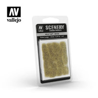 Vallejo SC429 12mm Wild Tuft Beige Diorama Accessory