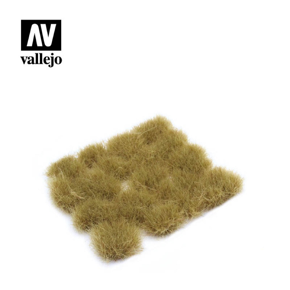 Vallejo SC429 12mm Wild Tuft Beige Diorama Accessory