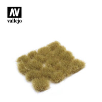 Vallejo SC429 12mm Wild Tuft Beige Diorama Accessory
