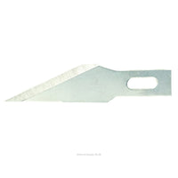 Vallejo Hobby Tools T06003 No.11 Fine Point Blades 5pc