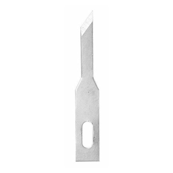 Vallejo Hobby Tools T06005 No.68 Stencil Blades (5)