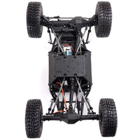 Axial 1/8 AXP8 Gilamon 2.2 4X4 RC Trail Buggy (Green) AXI-1207T1