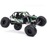 Axial 1/8 AXP8 Gilamon 2.2 4X4 RC Trail Buggy (Green) AXI-1207T1