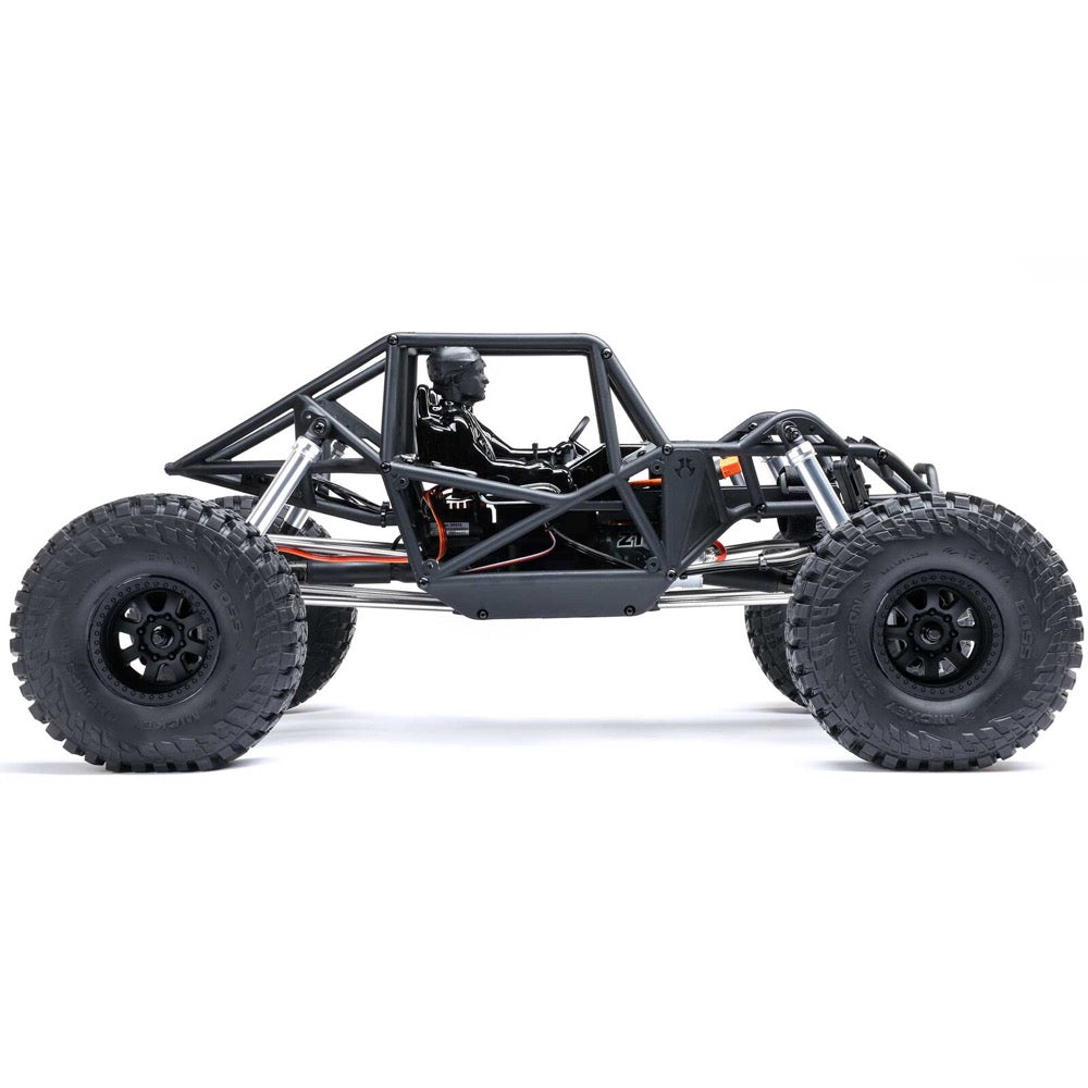 Axial 1/8 AXP8 Gilamon 2.2 4X4 RC Trail Buggy (Green) AXI-1207T1