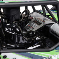 Axial 1/8 AXP8 Gilamon 2.2 4X4 RC Trail Buggy (Green) AXI-1207T1