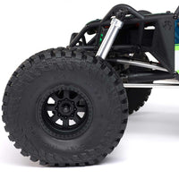Axial 1/8 AXP8 Gilamon 2.2 4X4 RC Trail Buggy (Green) AXI-1207T1