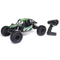 Axial 1/8 AXP8 Gilamon 2.2 4X4 RC Trail Buggy (Green) AXI-1207T1
