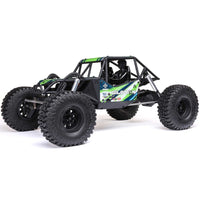 Axial 1/8 AXP8 Gilamon 2.2 4X4 Trail Buggy RTR Green AXI-1207T1