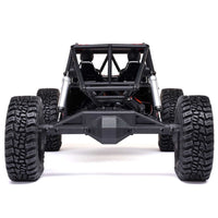Axial 1/8 AXP8 Gilamon 2.2 4X4 RC Trail Buggy (Red) AXI-1207T2