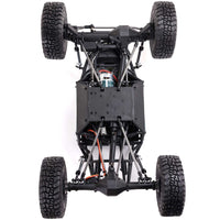 Axial 1/8 AXP8 Gilamon 2.2 4X4 RC Trail Buggy (Red) AXI-1207T2