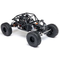 Axial 1/8 AXP8 Gilamon 2.2 4X4 RC Trail Buggy (Red) AXI-1207T2