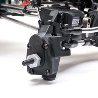 Axial 1/8 AXP8 Gilamon 2.2 4X4 RC Trail Buggy (Red) AXI-1207T2