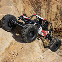 Axial 1/8 AXP8 Gilamon 2.2 4X4 RC Trail Buggy (Red) AXI-1207T2