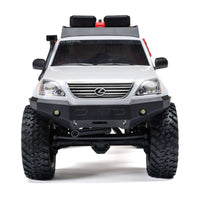 Axial Lexus GX470 SCX24 4WD RC Crawler (White) 1532T1