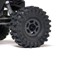 Axial 1543T1 UTB10 Capra 1.9 4WS 4X4 Unlimited Trail Buggy RTR Orange