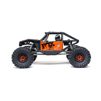 Axial 1543T1 UTB10 Capra 1.9 4WS 4X4 Unlimited Trail Buggy RTR Orange