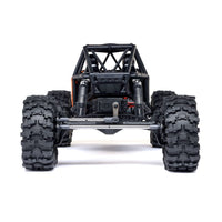 Axial 1543T1 UTB10 Capra 1.9 4WS 4X4 Unlimited Trail Buggy RTR Orange