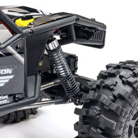 Axial 1543T2 UTB10 Capra 1.9 4WS 4X4 Unlimited Trail Buggy RTR Yellow