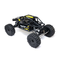 Axial 1543T2 UTB10 Capra 1.9 4WS 4X4 Unlimited Trail Buggy RTR Yellow