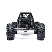 Axial 1543T2 UTB10 Capra 1.9 4WS 4X4 Unlimited Trail Buggy RTR Yellow