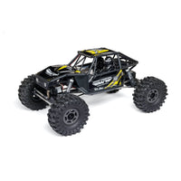 Axial 1543T2 UTB10 Capra 1.9 4WS 4X4 Unlimited Trail Buggy RTR Yellow