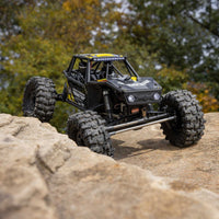 Axial 1543T2 UTB10 Capra 1.9 4WS 4X4 Unlimited Trail Buggy RTR Yellow