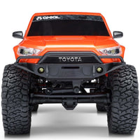 Axial SCX24 2024 Toyota 4Runner 1/24 Crawler RTR Orange AXI-2035T1
