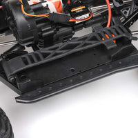 Axial SCX10 III 1987 Toyota SR5 1/10 4X4 Rock Crawler RTR Brown AXI-2062T1