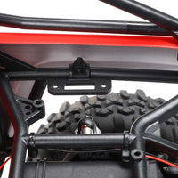Axial SCX10 III 1987 Toyota SR5 1/10 4X4 Rock Crawler Red AXI-2062T2