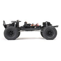 Axial SCX10 III 1987 Toyota SR5 1/10 4X4 Rock Crawler Red AXI-2062T2