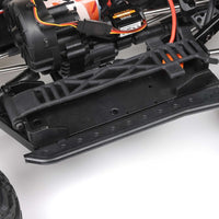 Axial SCX10 III 1987 Toyota SR5 1/10 4X4 Rock Crawler Red AXI-2062T2