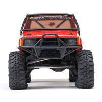 Axial SCX10 III 1987 Toyota SR5 1/10 4X4 Rock Crawler Red AXI-2062T2
