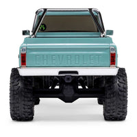 Axial SCX30 Chevrolet K10 1/30 RC Rock Crawler (Green) AXI-2260T1