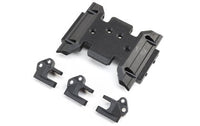 Axial SCX10 III Motobilt Valyrian Jeep JT Gladiator 1/10 4X4 Rock Crawler (Tan)
