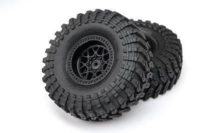 Axial SCX10 III Motobilt Valyrian Jeep JT Gladiator 1/10 4X4 Rock Crawler (Tan)