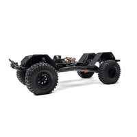 Axial SCX10 III Motobilt Valyrian Jeep JT Gladiator 1/10 4X4 Rock Crawler (Tan)
