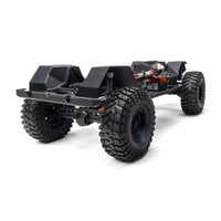Axial SCX10 III Motobilt Valyrian Jeep JT Gladiator 1/10 4X4 Rock Crawler (Tan)