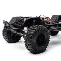 Axial SCX10 III Motobilt Valyrian Jeep JT Gladiator 1/10 4X4 Rock Crawler (Tan)