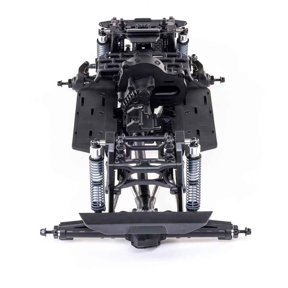 Axial AXI-2755 SCX10 III Rock Crawler Builders Kit Version 2