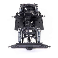 Axial AXI-2755 SCX10 III Rock Crawler Builders Kit Version 2