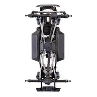 Axial AXI-2755 SCX10 III Rock Crawler Builders Kit Version 2