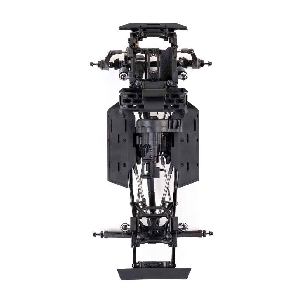 Axial AXI-2755 SCX10 III Rock Crawler Builders Kit Version 2